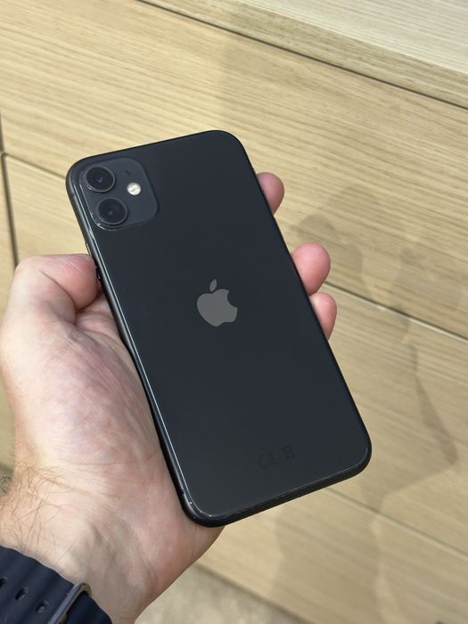 Iphone 11 64gb NEVERLOOK