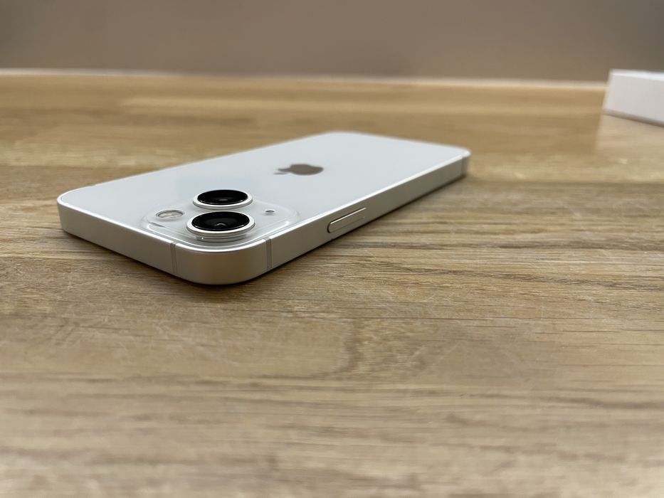 Zadbany Iphone 13 mini 128GB