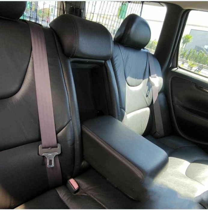Volvo V70 T5 Manual caixa de 6 da V70R, GPL BRC 7€ 100km