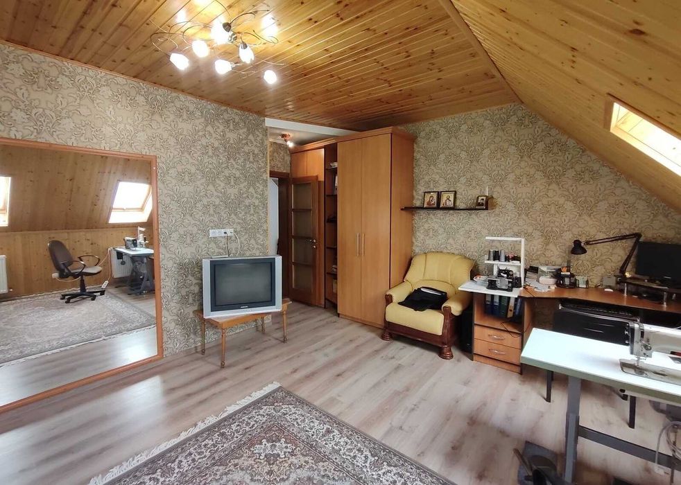 Дом по адресу ул. Китобойная (площадь 180 м²) - Atlanta.ua - фото 18