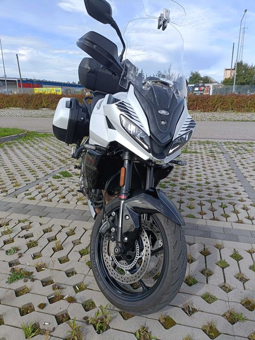 Triumph