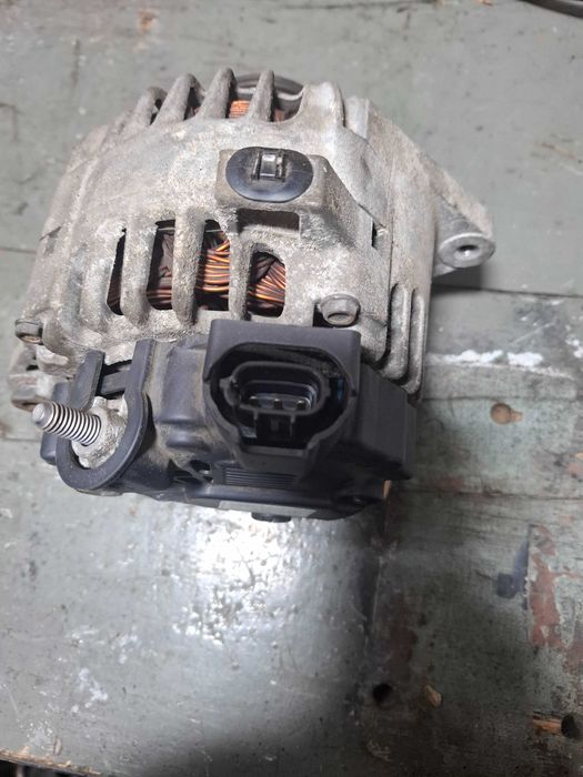 sprawny alternator hyundai kia 1,4 1,6 benzyna