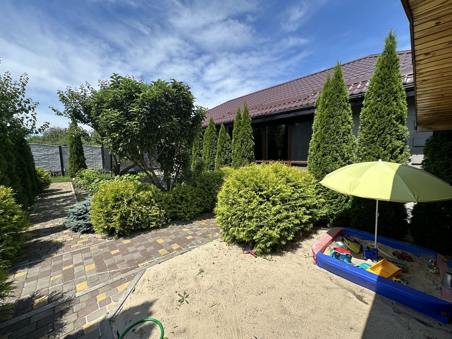 Продам дом переулок Кольцевой Сертификат Єоселя