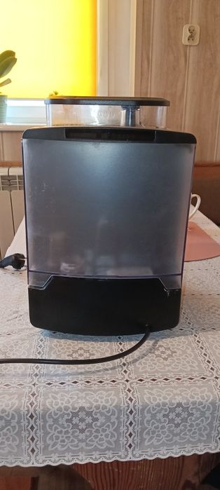 Ekspres do kawy Krups Krups EA8108