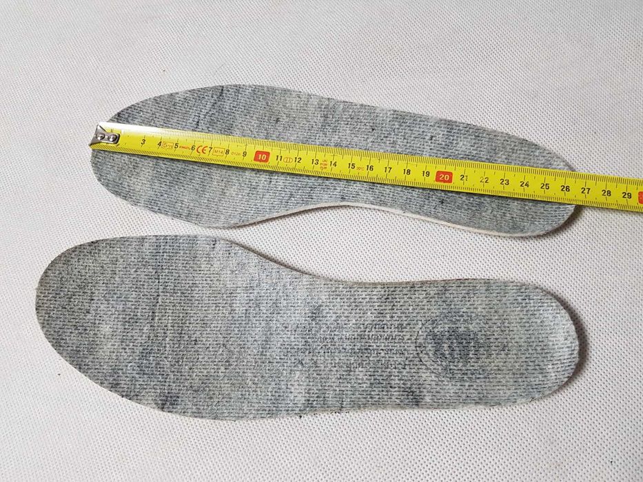 HAIX - AIR POWER X7 HIGH roz. 40 - 25,5 cm SUPER