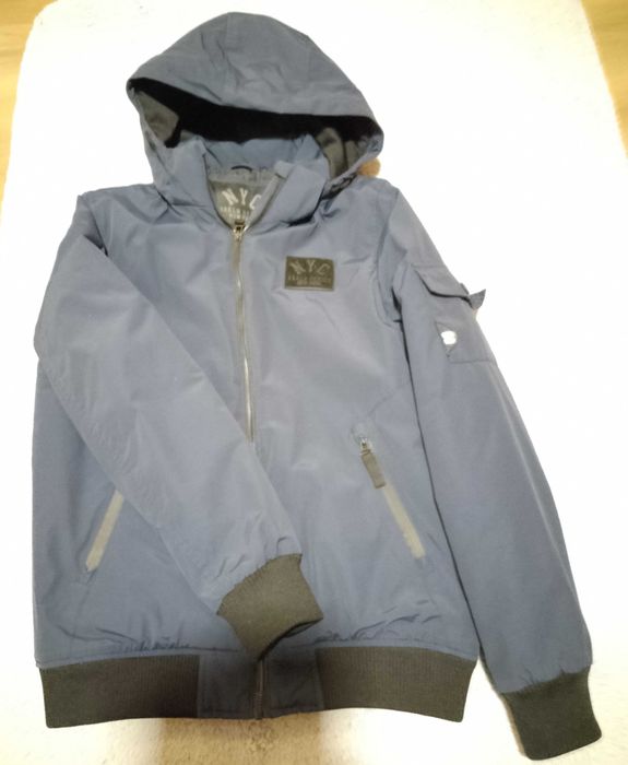 Kurtka chłopięca C&A rozmiar 164