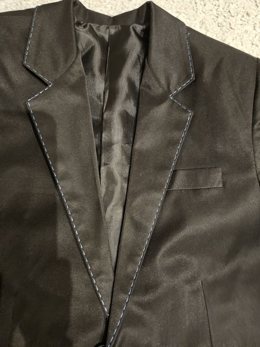 Garnitur dla chłopca r 140