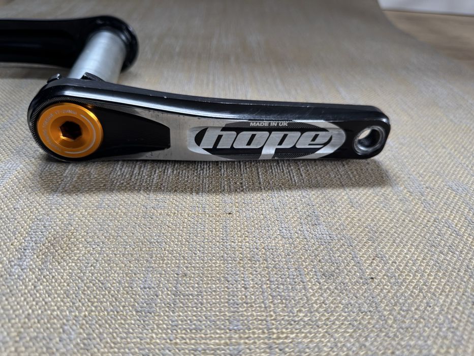 Korba HOPE DH 83 mm super stan