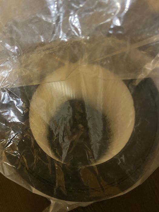 Фільтр миючий багаторазовий до пилососа Karcher wd3 кершер керхер