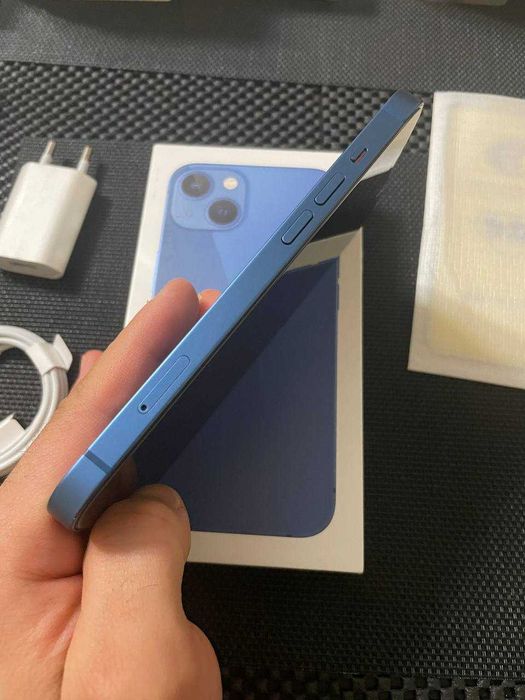Iphone 13 128 gb, гарантія, Айфон 13 128 гб