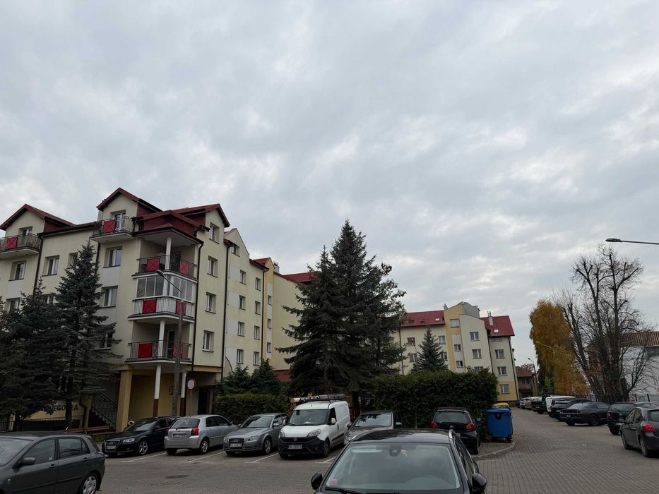 Sprzedam mieszkanie z dużym potencjałem