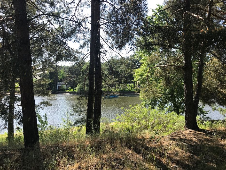 Продаж ділянки 37 соток з прямим виходом на воду, КМ Riviera Village