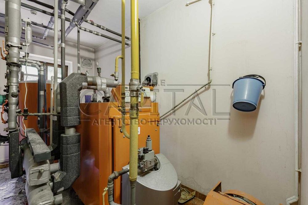 Аренда дома с сауной, Буча