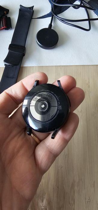 Samsung Galaxy watch 4 classic