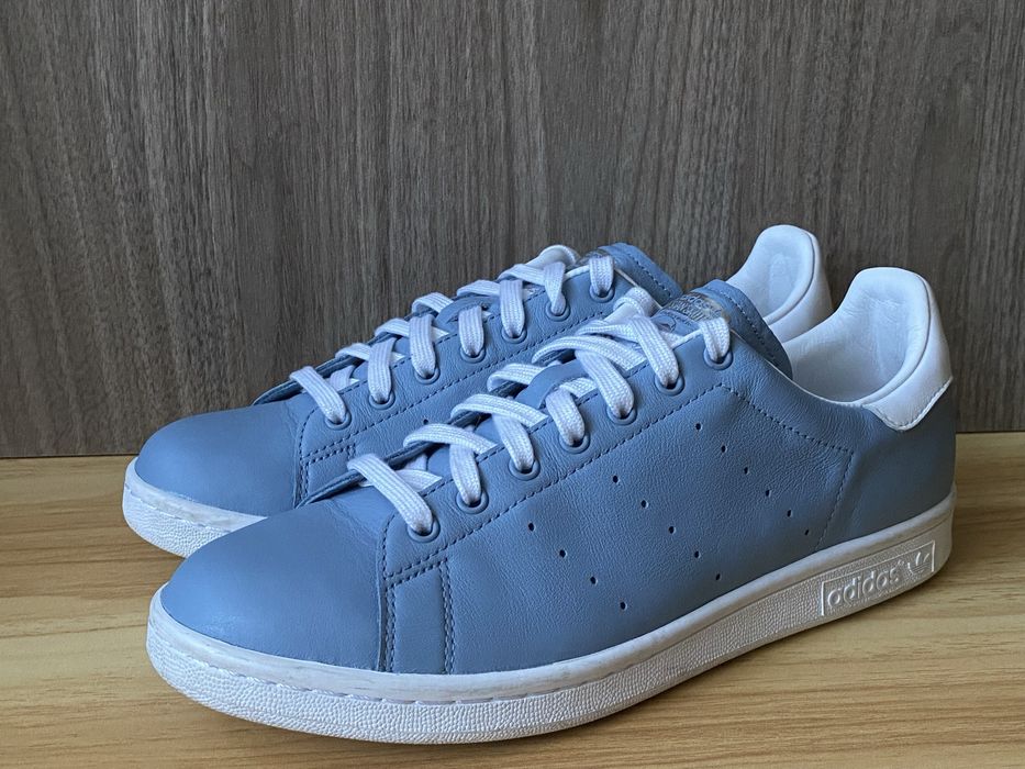 Buty Mi Adidas Stan Smith