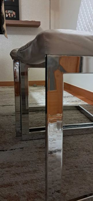 6 Cadeiras sala ou cozinha