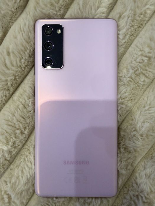 Smartfon Samsung S20 FE 5G 128GB fiolet lavender