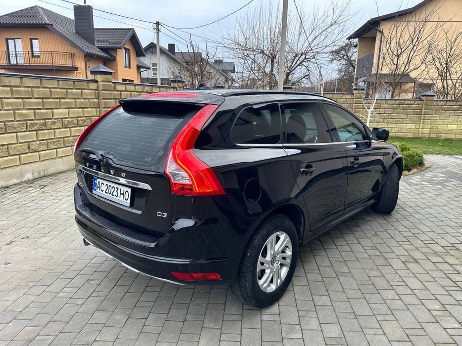 Продам авто Volvo XC 60