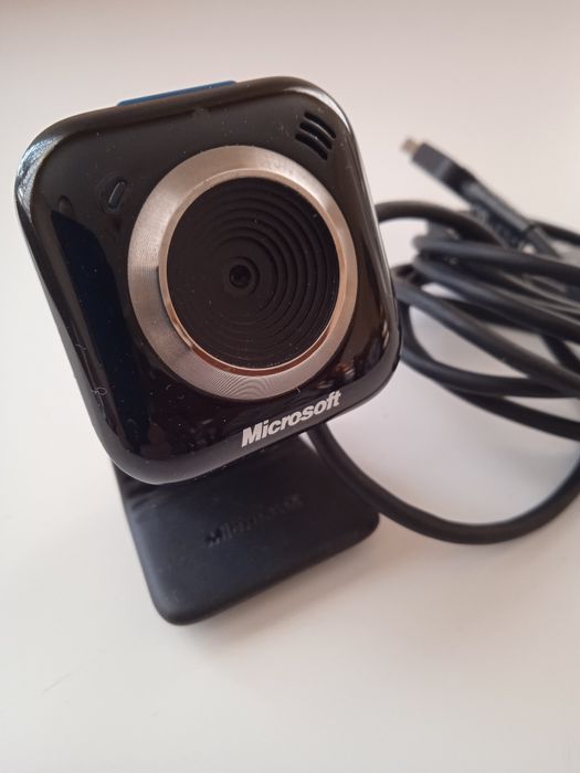 Веб-камера Microsoft LifeCam VX-5000