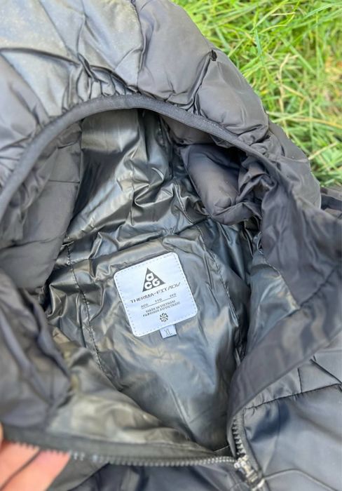 ЗИМОВА Куртка NIKE ACG найк асг Nike Acg nike acg НАЙК АСГ PRADA POLO