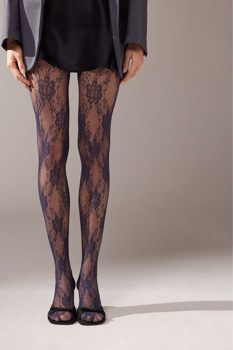 Calzedonia колготки