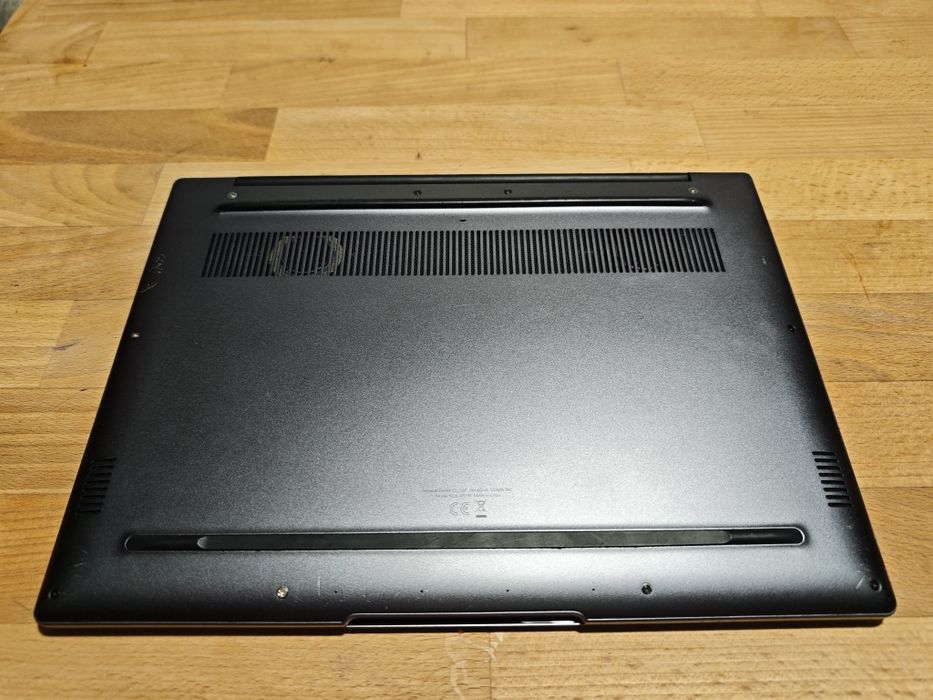 Laptop Huawei Matebook 14 / AMD 4600H / 16GB RAM / 512GB SSD / Stan bd