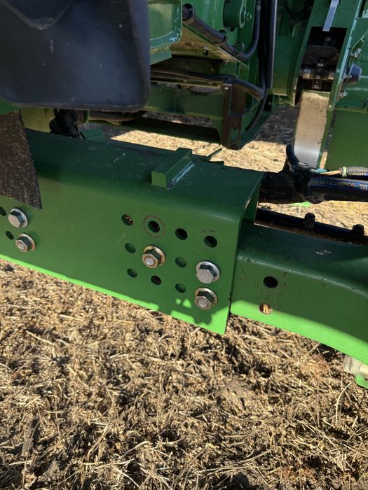 John deere 9770 STS 2011