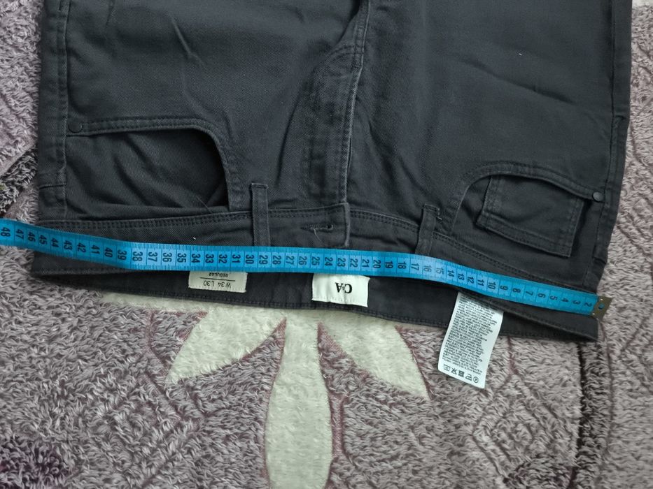 Штани бренду C&A розмір L 30