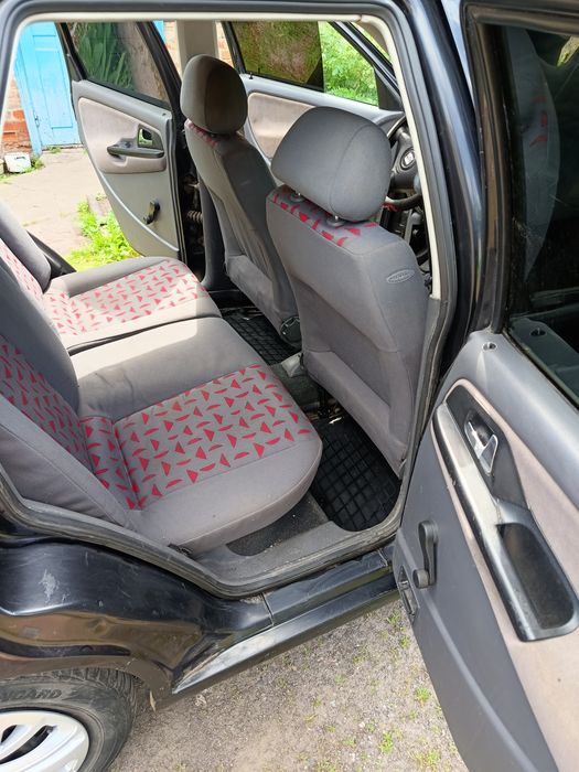 Продам авто Seat Cordoba