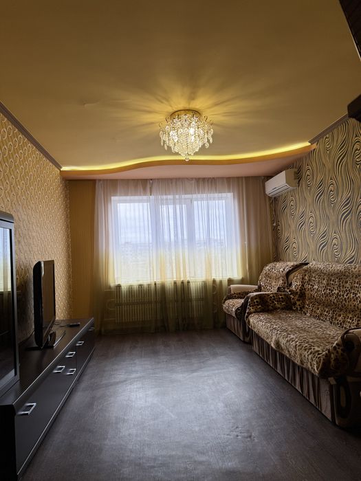 Сдам квартиру на длительный срок