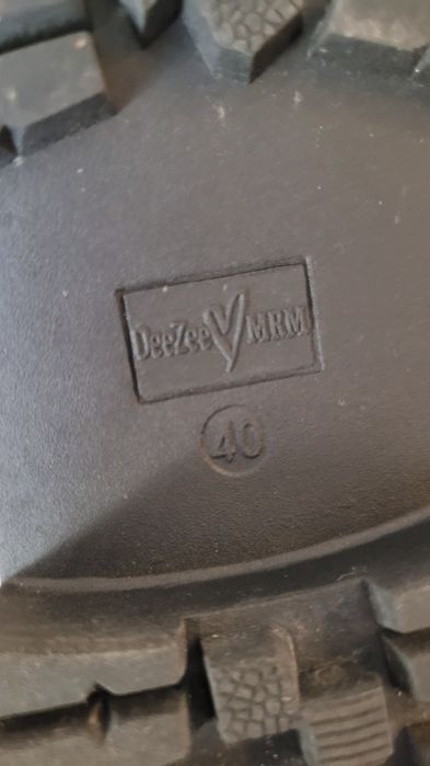 Półbuty loafersy deezee rozm 40