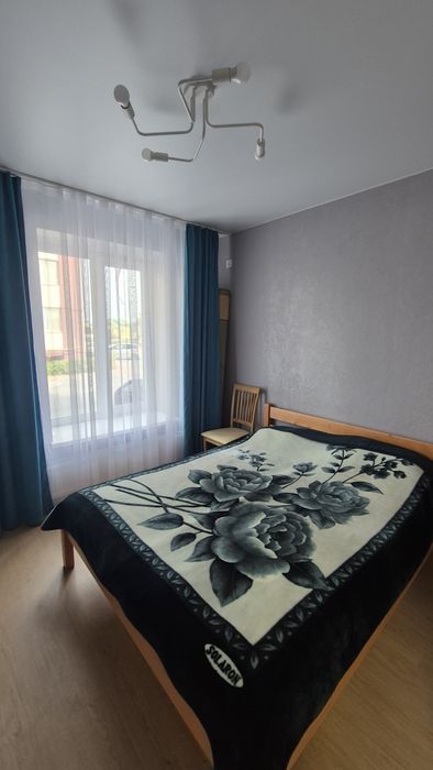 Продаж 2к квартира з ремонтом! Ірпінь, газове опалення.