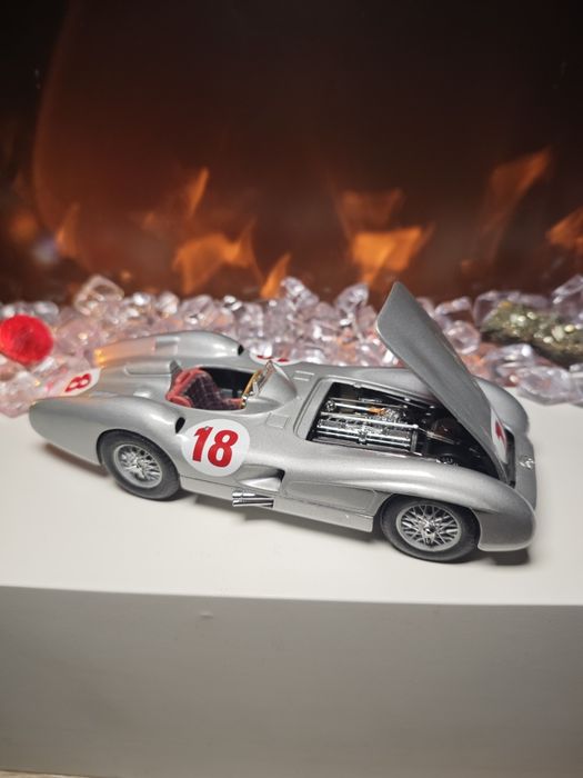 Franklin Mint 1/24