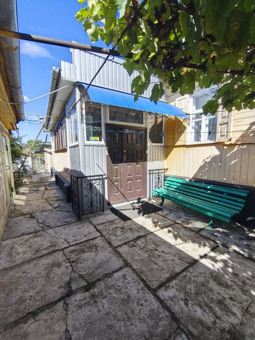 Продаж  Будинок по вулиці Абрикосова район Мигалівка