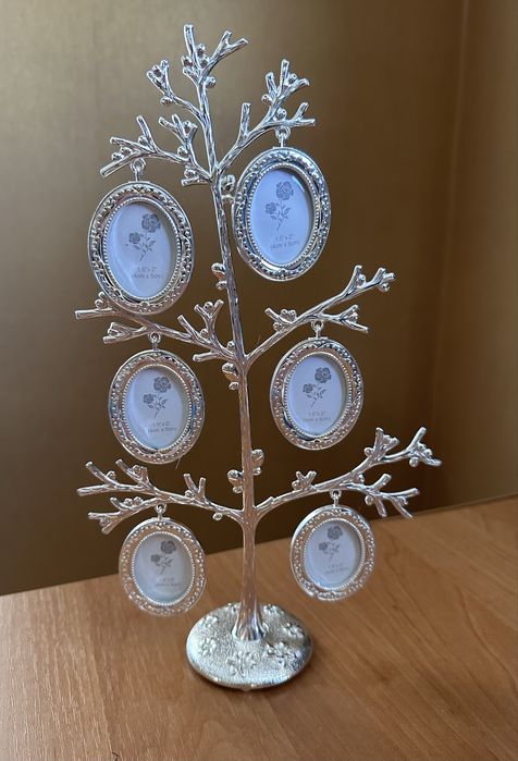 Фоторамка «Сімейне дерево», 30см