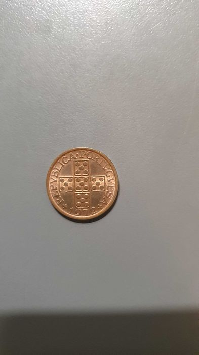 Moedas antigas para venda (III)