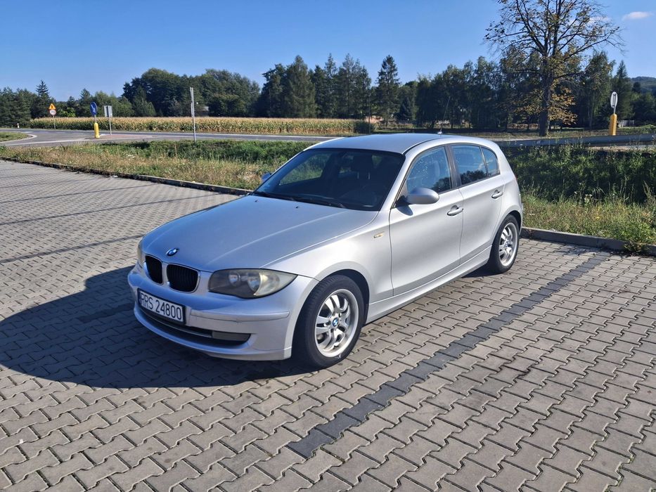 BMW Seria 1