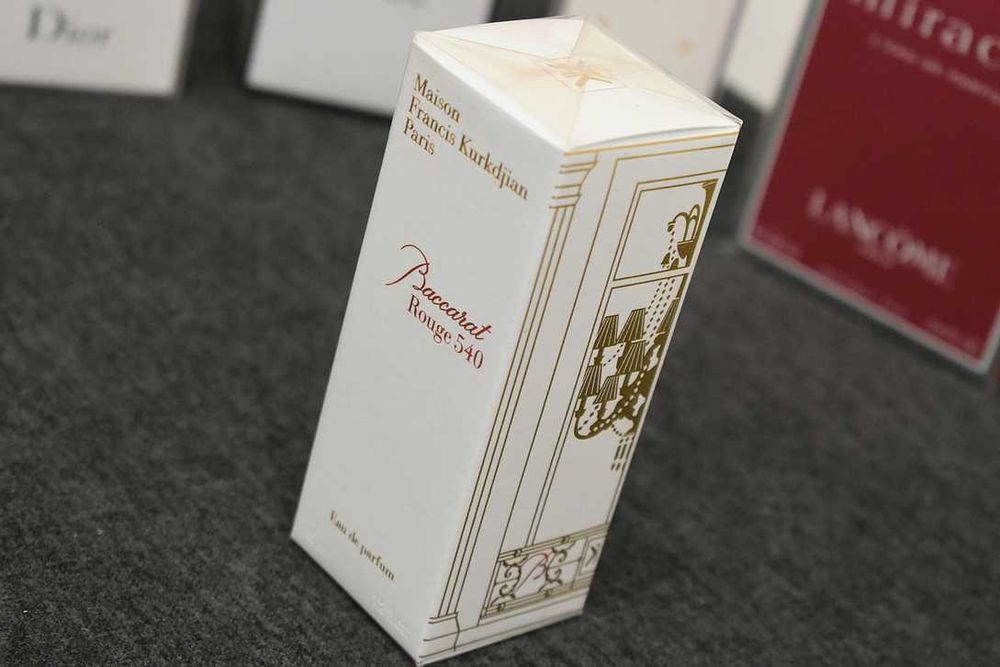 Perfum Baccarat Rouge 540 35ml Eau de Parfum i inne zobacz...