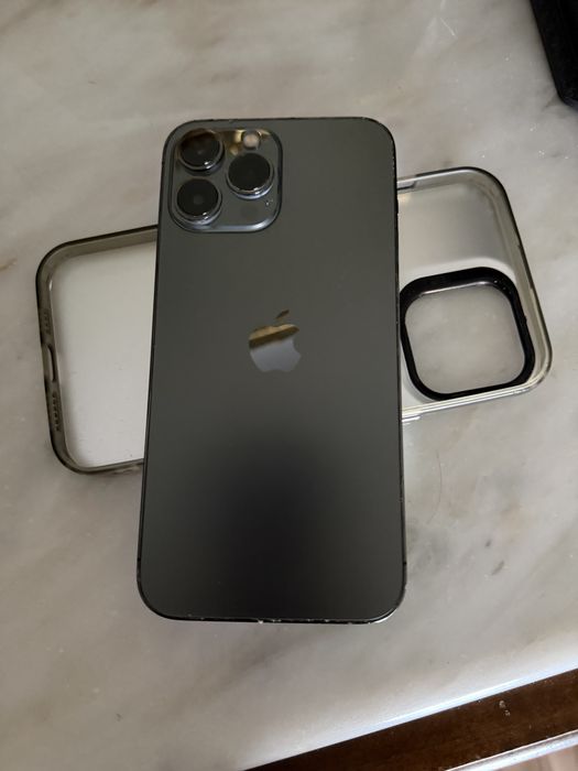 I phone 13 pro max