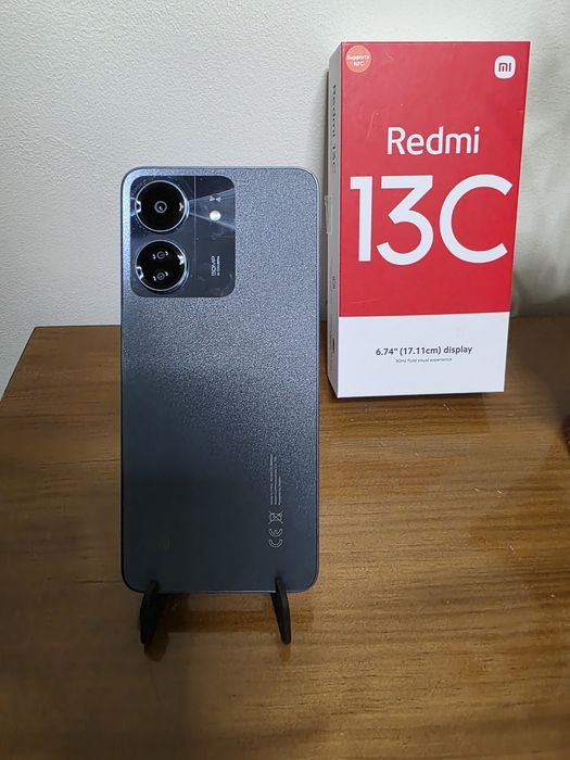 Telemovel xiaomi 13c