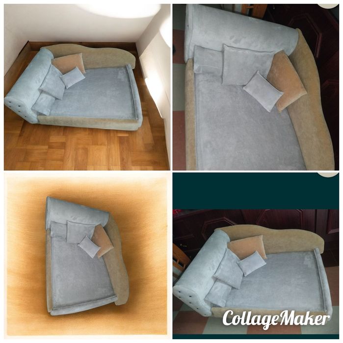 Лежак для домашних животных