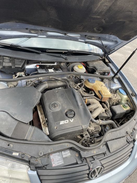 Продам passat b5 1998