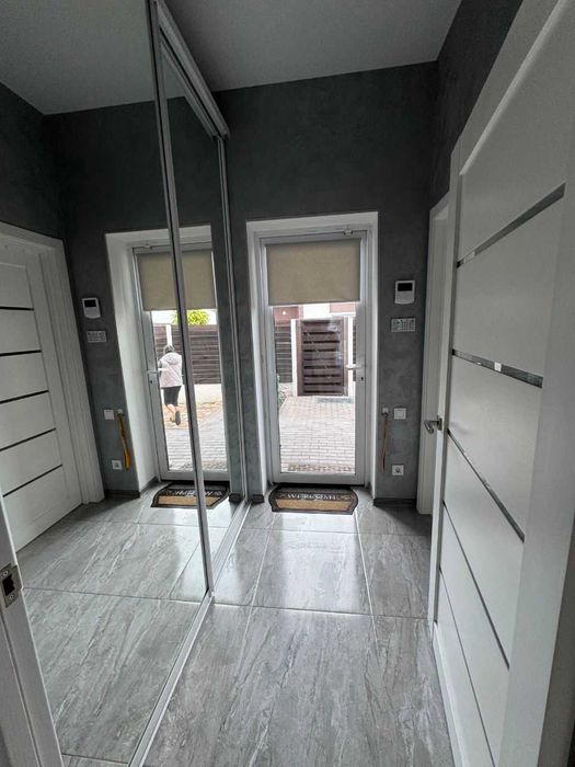 Продам сучасний будинок Олексіівка, ЖК Даниловський! Сертифікат!