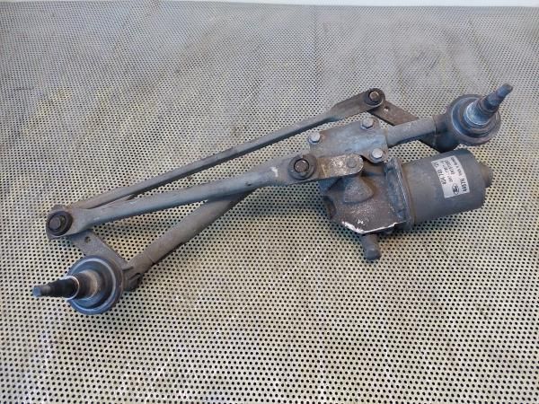 Motor limpa vidros frente FORD Fusion (JU_)