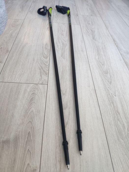 Kije nordic walking Kadva Raylan 125 cm