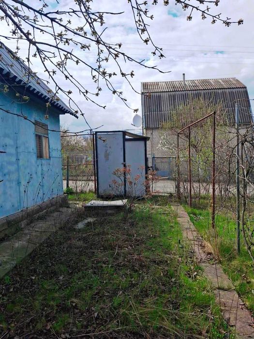 Продам дачу в с. Вольноулановское, 12 км от Заводского района