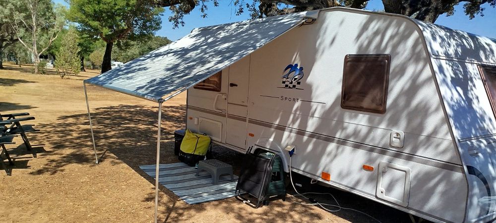 Toldo Fiamma caravanstore