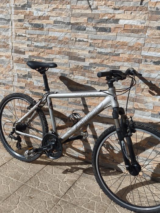 Bicicleta Viper Astro