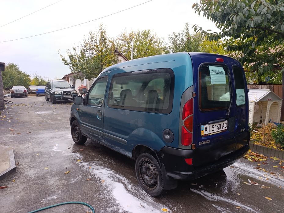 продам Рено кенго
