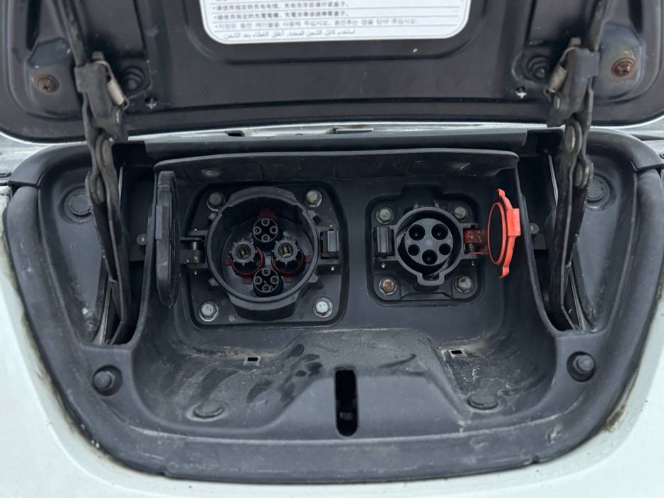 NIssan Leaf 24 kWh Електро Авто